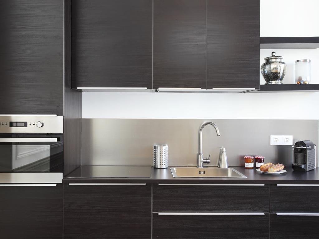 Livinparis - Luxury 3 Bedrooms Le Louvre I Номер фото