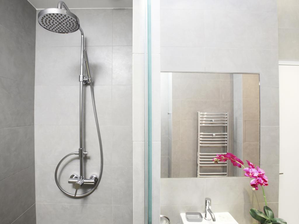 Livinparis - Luxury 3 Bedrooms Le Louvre I Номер фото