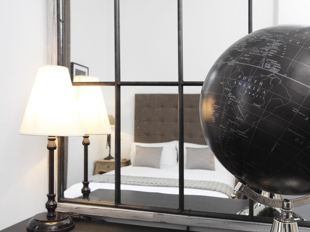 Livinparis - Luxury 3 Bedrooms Le Louvre I Номер фото
