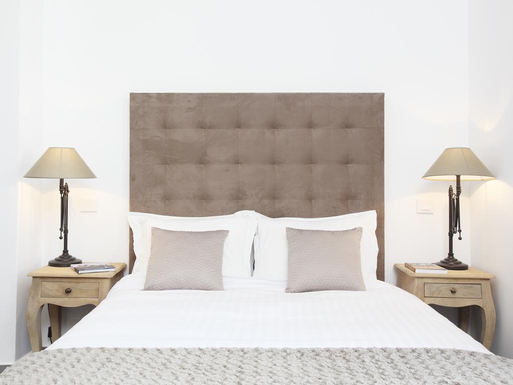 Livinparis - Luxury 3 Bedrooms Le Louvre I Номер фото